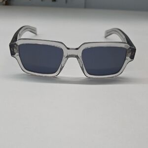 Prada Sunglasses (Unisex) Read Description